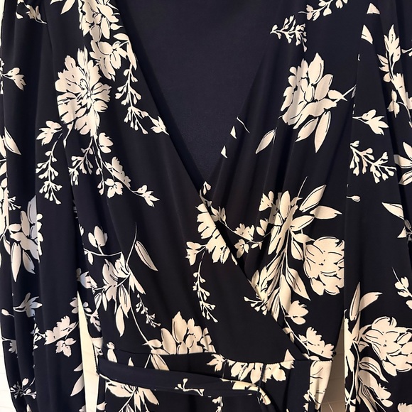 Eliza J Dress. Size Medium - Picture 2 of 4